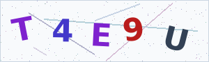 Güvenlik Doğrulama Kodu