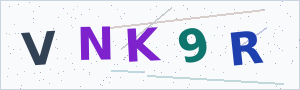 Güvenlik Doğrulama Kodu