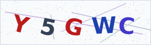 Güvenlik Doğrulama Kodu