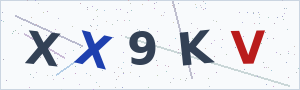 Güvenlik Doğrulama Kodu