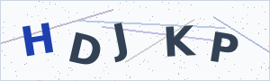 Güvenlik Doğrulama Kodu