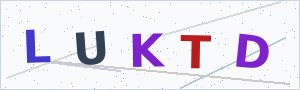 Güvenlik Doğrulama Kodu