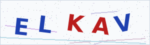 Güvenlik Doğrulama Kodu