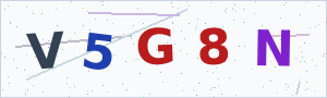 Güvenlik Doğrulama Kodu