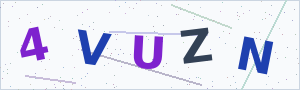 Güvenlik Doğrulama Kodu