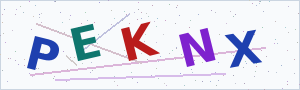 Güvenlik Doğrulama Kodu