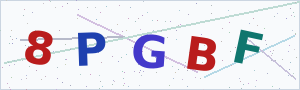 Güvenlik Doğrulama Kodu