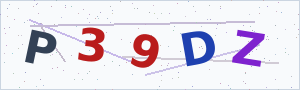 Güvenlik Doğrulama Kodu