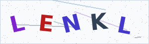 Güvenlik Doğrulama Kodu