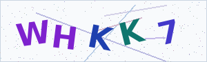Güvenlik Doğrulama Kodu