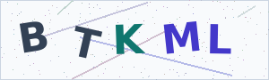 Güvenlik Doğrulama Kodu