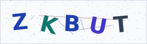 Güvenlik Doğrulama Kodu