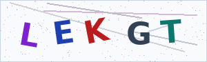 Güvenlik Doğrulama Kodu