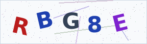 Güvenlik Doğrulama Kodu