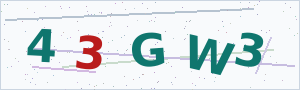 Güvenlik Doğrulama Kodu
