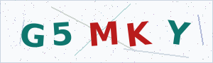 Güvenlik Doğrulama Kodu