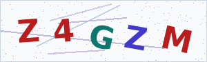 Güvenlik Doğrulama Kodu