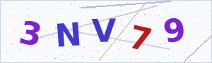 Güvenlik Doğrulama Kodu