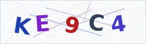 Güvenlik Doğrulama Kodu