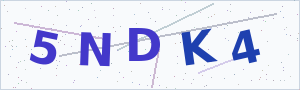 Güvenlik Doğrulama Kodu