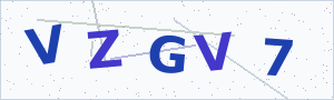 Güvenlik Doğrulama Kodu