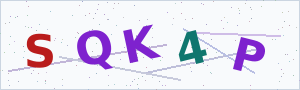 Güvenlik Doğrulama Kodu
