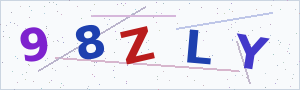 Güvenlik Doğrulama Kodu