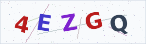 Güvenlik Doğrulama Kodu