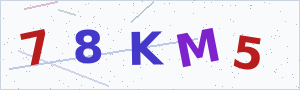 Güvenlik Doğrulama Kodu