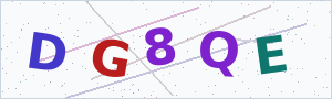 Güvenlik Doğrulama Kodu