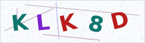 Güvenlik Doğrulama Kodu