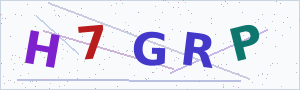 Güvenlik Doğrulama Kodu