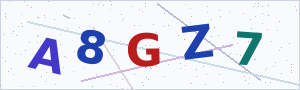 Güvenlik Doğrulama Kodu