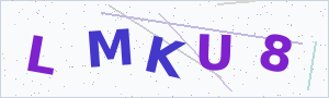 Güvenlik Doğrulama Kodu