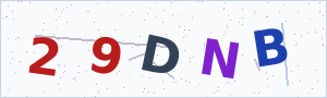 Güvenlik Doğrulama Kodu