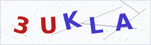 Güvenlik Doğrulama Kodu