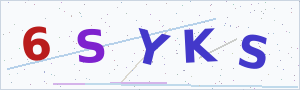 Güvenlik Doğrulama Kodu
