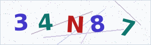 Güvenlik Doğrulama Kodu