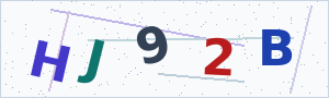 Güvenlik Doğrulama Kodu