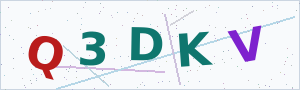 Güvenlik Doğrulama Kodu