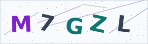 Güvenlik Doğrulama Kodu