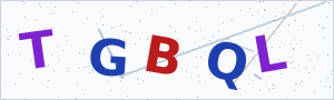 Güvenlik Doğrulama Kodu