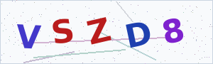 Güvenlik Doğrulama Kodu
