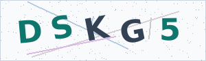 Güvenlik Doğrulama Kodu