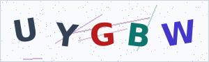 Güvenlik Doğrulama Kodu