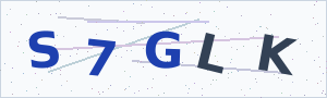 Güvenlik Doğrulama Kodu