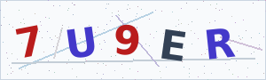 Güvenlik Doğrulama Kodu