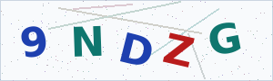 Güvenlik Doğrulama Kodu