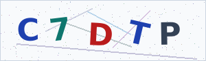 Güvenlik Doğrulama Kodu