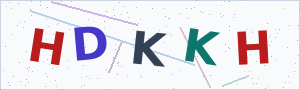 Güvenlik Doğrulama Kodu